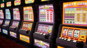 jljl6 casino games interface showing slots and live dealer options