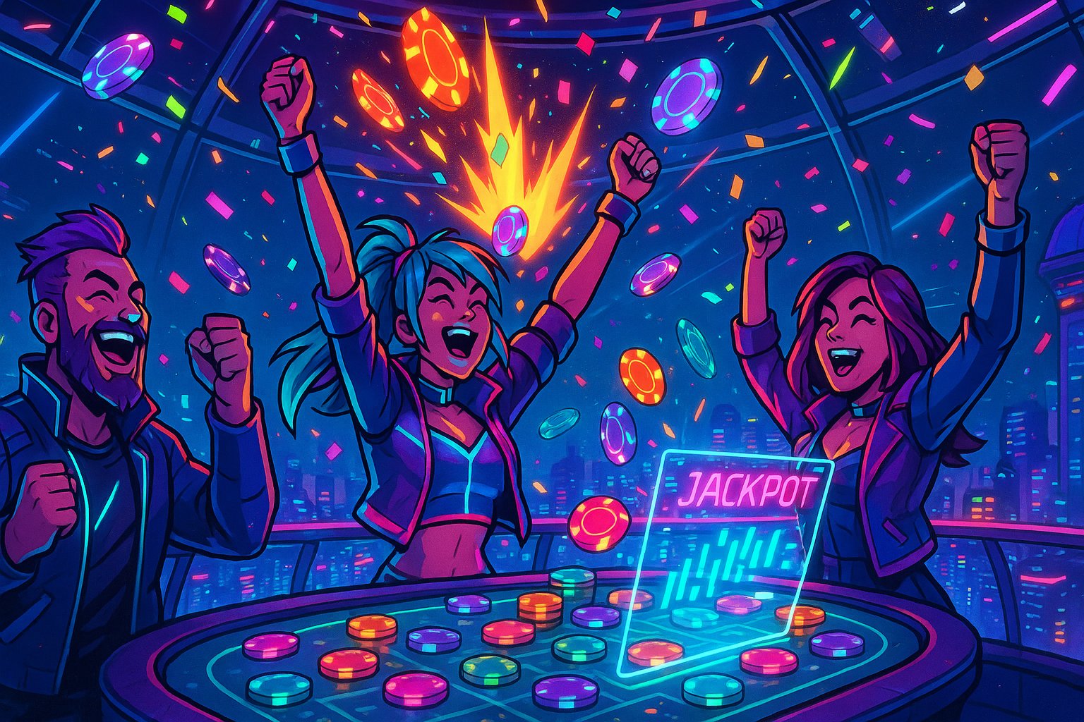 Step-by-step guide to joining a bingo session on jljl6 Philippines